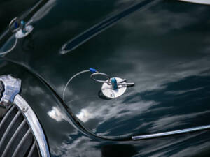 Immagine 16/50 di Jaguar Mk II 3.8 (1963)