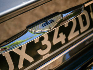 Afbeelding 47/47 van Aston Martin DB 6 Vantage (1966)