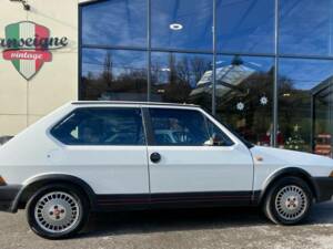 Image 4/11 de FIAT Ritmo 130 TC Abarth (1989)