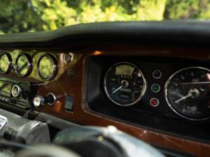 Bild 17/19 von Lotus Europa (1969)