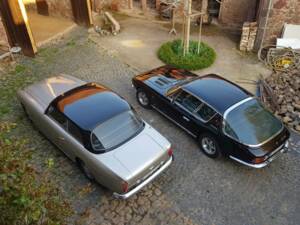 Immagine 7/10 di Jensen Interceptor MK III (1975)