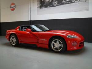 Bild 1/50 von Dodge Viper RT&#x2F;10 (1994)