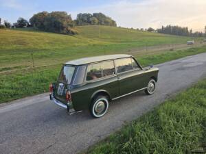 Image 24/67 of Autobianchi Bianchina Panoramica (1969)