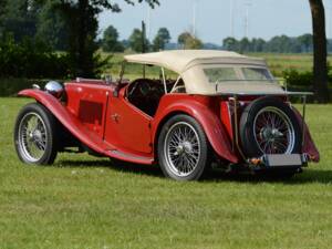 Bild 5/20 von MG TC (1947)