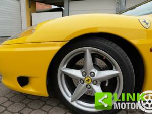 Imagen 10/10 de Ferrari 360 Modena (2000)