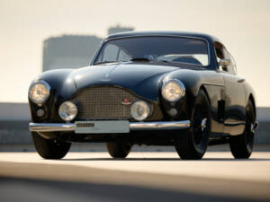Bild 1/22 von Aston Martin DB 2&#x2F;4 Mk III (1958)