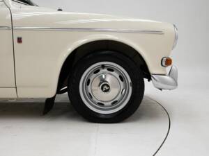 Bild 10/15 von Volvo Amazon S (1967)