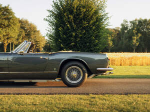 Imagen 18/94 de Maserati 3500 GT Spyder Vignale (1960)