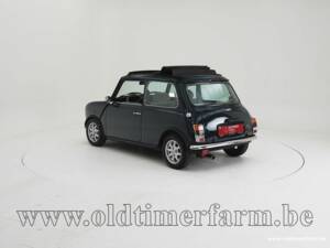 Bild 4/15 von Rover Mini British Open Classic (1996)