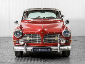 Image 14/50 of Volvo 1800 S (1965)