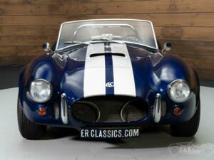 Image 16/19 de AC Cobra (1990)