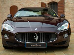 Image 4/50 of Maserati GranTurismo 4.2 (2009)