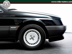 Imagen 5/29 de Alfa Romeo 164 2.0 (1989)