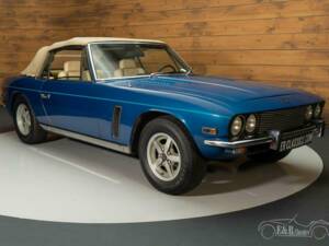 Bild 8/19 von Jensen Interceptor MK III (1977)
