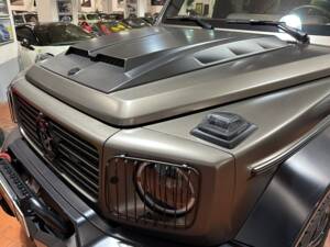 Bild 21/33 von Mercedes-Benz G 400 d (LWB) (2020)