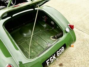 Image 32/36 of MG MGA 1600 (1958)