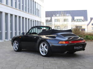 Bild 1/56 von Porsche 911 Carrera (1997)