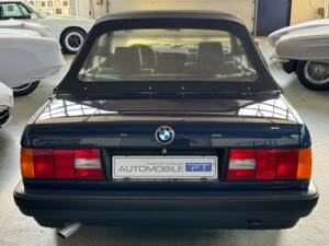 Imagen 5/19 de BMW 316i Baur TC (1990)