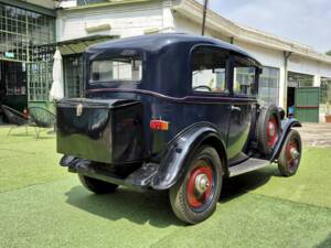 Bild 11/41 von FIAT 508 Balilla Series 1 (1933)