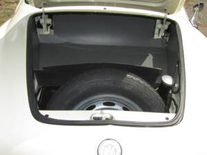 Image 12/45 of Volkswagen Karmann Ghia 1300 (1965)