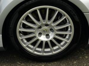 Image 21/50 of Renault Clio II V6 (1900)