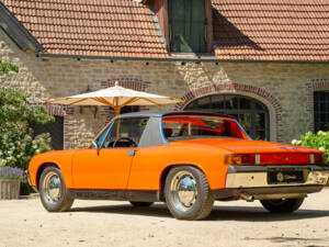 Bild 5/48 von Porsche 914&#x2F;4 1.7 (1972)