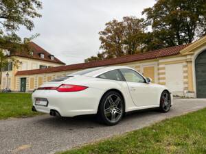 Bild 5/58 von Porsche 911 Targa 4S (2010)