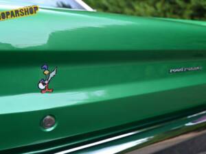 Image 48/51 of Plymouth Road Runner 383 (1969)