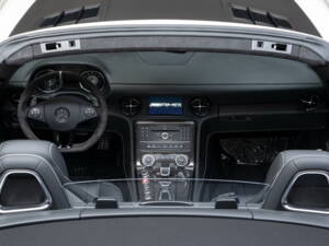 Bild 19/26 von Mercedes-Benz SLS AMG GT Roadster &quot;Final Edition&quot; (2014)