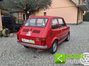 Bild 8/10 von FIAT 126 (1977)