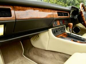 Bild 39/50 von Jaguar XJS 5.3 V12 (1995)