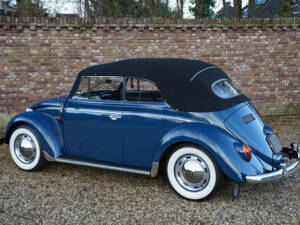 Image 15/50 of Volkswagen Beetle 1200 (1961)