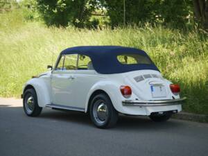 Image 2/45 de Volkswagen Coccinelle 1303 LS (1978)