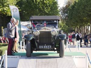 Image 3/50 of Rolls-Royce Phantom I (1927)