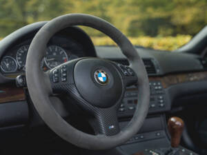 Imagen 7/78 de BMW 330Ci (2002)