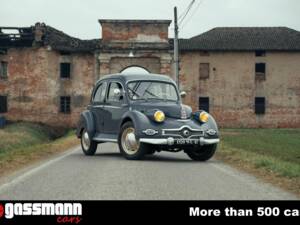 Immagine 6/15 di Panhard Dyna 120 X 86 (1951)