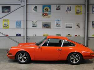 Image 5/12 of Porsche 911 2.7 (1973)