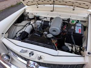 Image 42/63 of FIAT 1200 Granluce (1958)