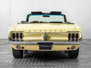 Image 13/50 of Ford Mustang 289 (1967)