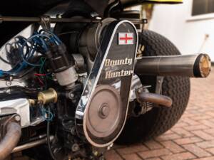 Imagen 45/50 de Volkswagen Buggy (1970)