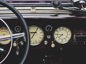 Image 28/40 de Mercedes-Benz 200 (1937)