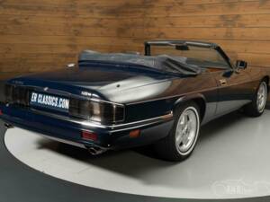 Imagen 8/19 de Jaguar XJS 4.0 (1994)