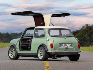 Image 3/14 of Rover Mini Cooper 1,3i (1996)