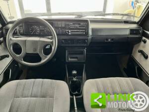 Immagine 8/10 di Volkswagen Golf Mk II 1.3 (1990)