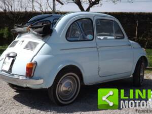 Bild 3/10 von FIAT 500 D (1964)