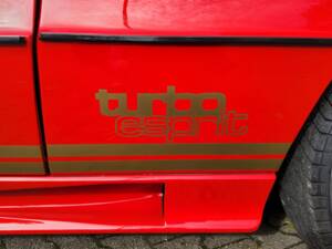 Bild 29/119 von Lotus Esprit Turbo (1981)