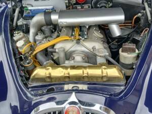 Immagine 5/6 di Jaguar S-Type 3.4 (1967)
