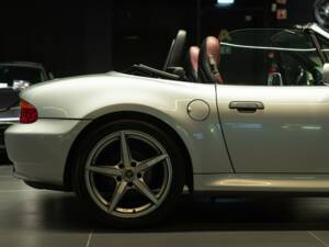 Afbeelding 14/50 van BMW Z3 Convertible 3.0 (2001)