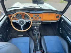 Immagine 4/4 di Triumph TR 6 (1974)