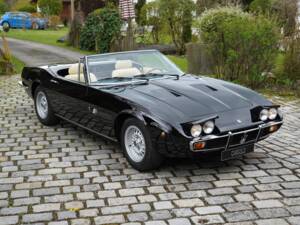 Immagine 34/48 di Maserati Ghibli Spyder SS (1972)